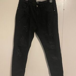 Mens Dior Jeans Size: 36